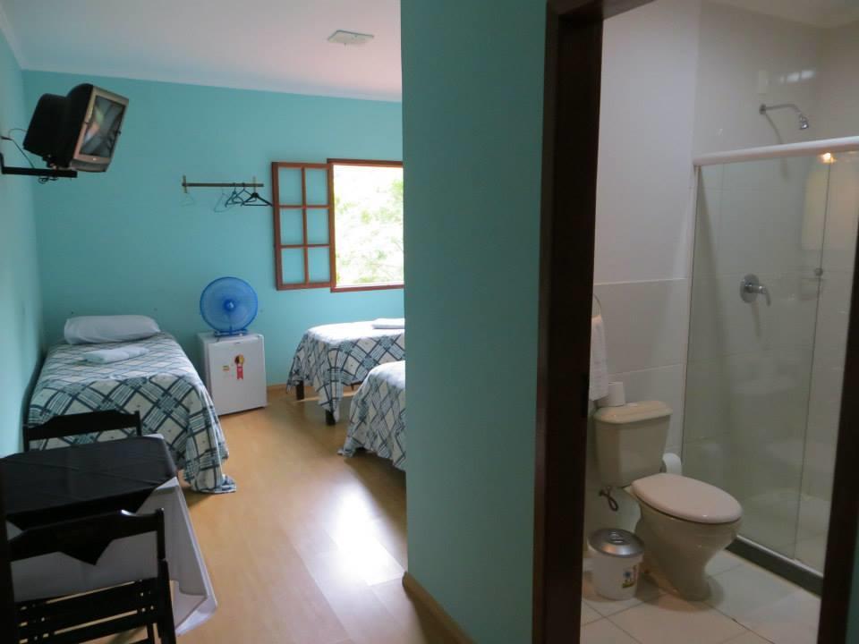 Pousada Vila Do Sossego Petropolis  Room photo