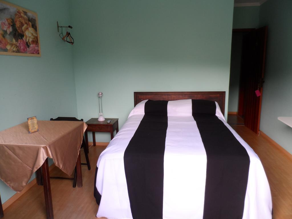 Pousada Vila Do Sossego Petropolis  Room photo